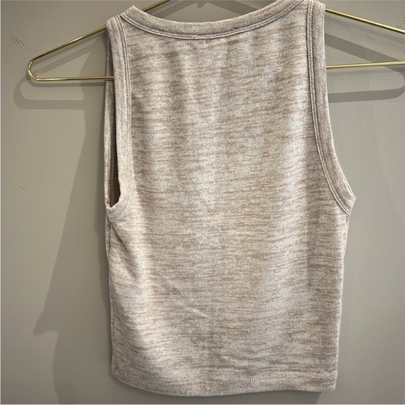 WILFRED TANK TOP - Picture 4 of 4